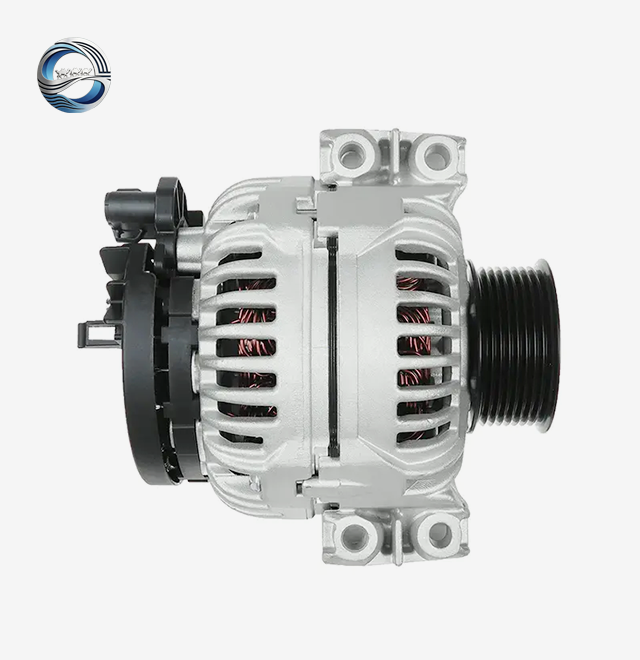 Heavy Duty Car Alternator
